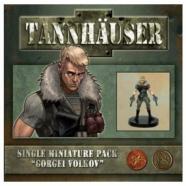 Tannhauser: Gorgei (español)
