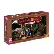 La Cueva Mágica