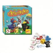 Extra piko piko el gusanito la expansión