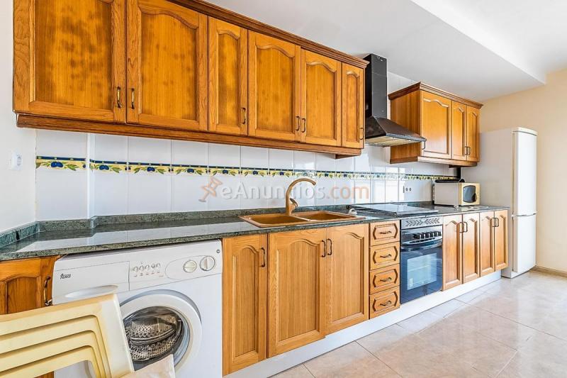 Duplex en venta en  Chilches