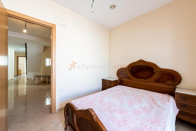 Duplex en venta en  Chilches