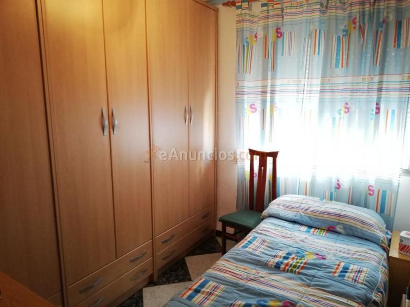 Apartamento en venta en  Bailén - Miraflores, Málaga