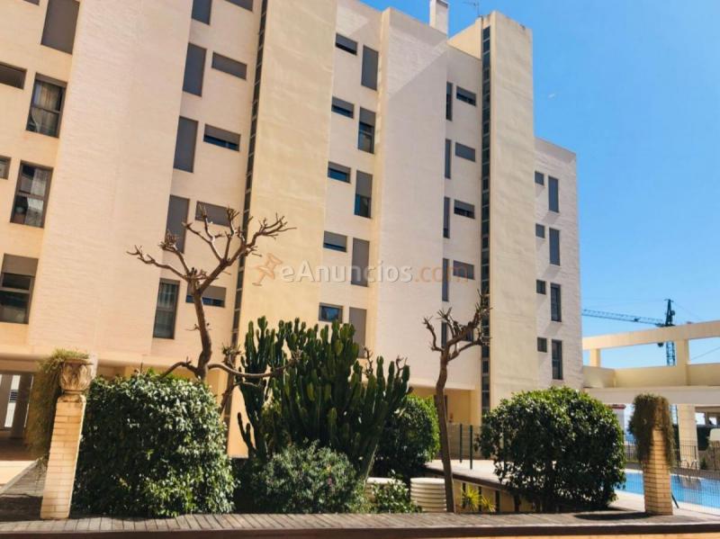 Apartamento en venta en Calle Navío, Manzanera-Tosal, Calpe