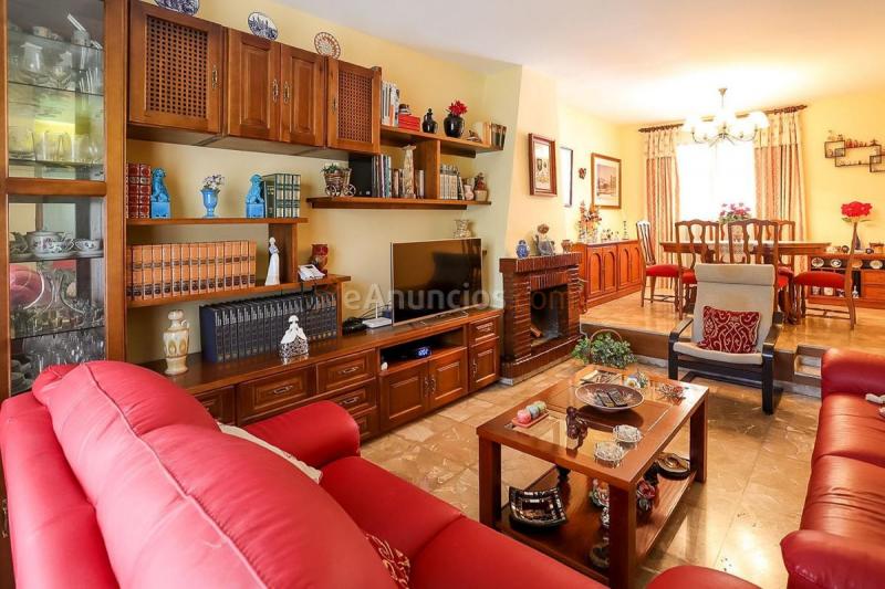 Adosado en venta en  Puente Mayorga-Campamento, San Roque