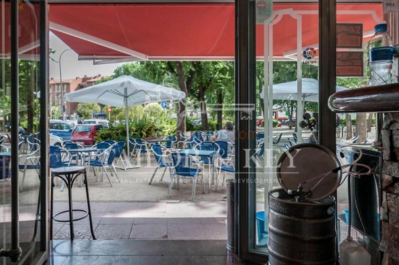 Local Comercial en venta en Calle Peironcely, Puente de Vallecas, Madrid