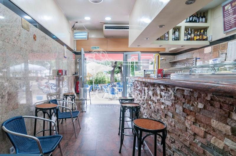 Local Comercial en venta en Calle Peironcely, Puente de Vallecas, Madrid