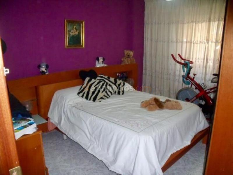 Apartamento en venta en  Bailén - Miraflores, Málaga