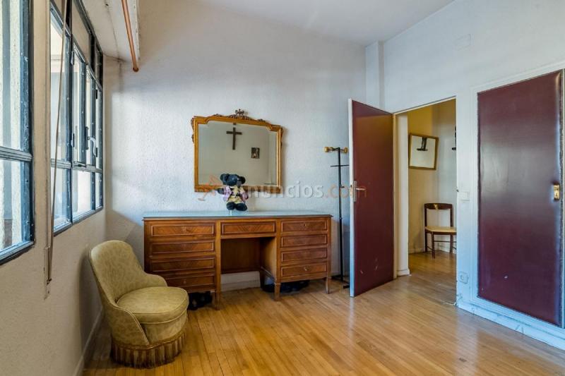 Apartamento en venta en  Chamartín, Madrid