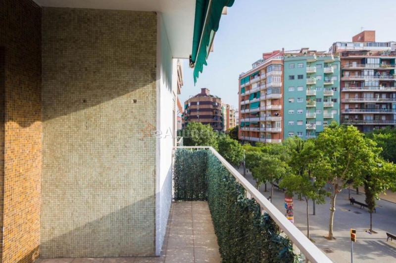 Apartamento en venta en  Sant Andreu, Barcelona