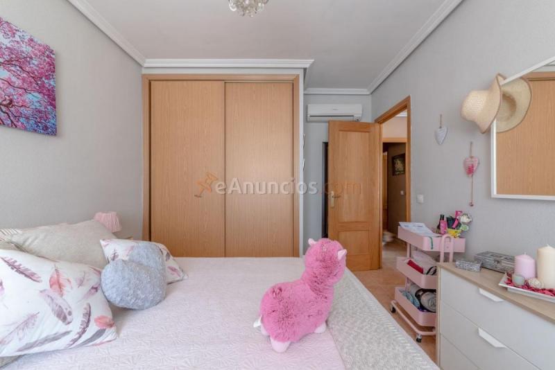 Adosado en venta en  Olias del Rey