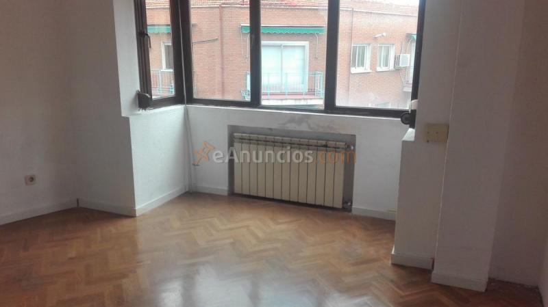 Apartamento en venta en Calle Fernando Díaz de Mendoza, Carabanchel, Madrid