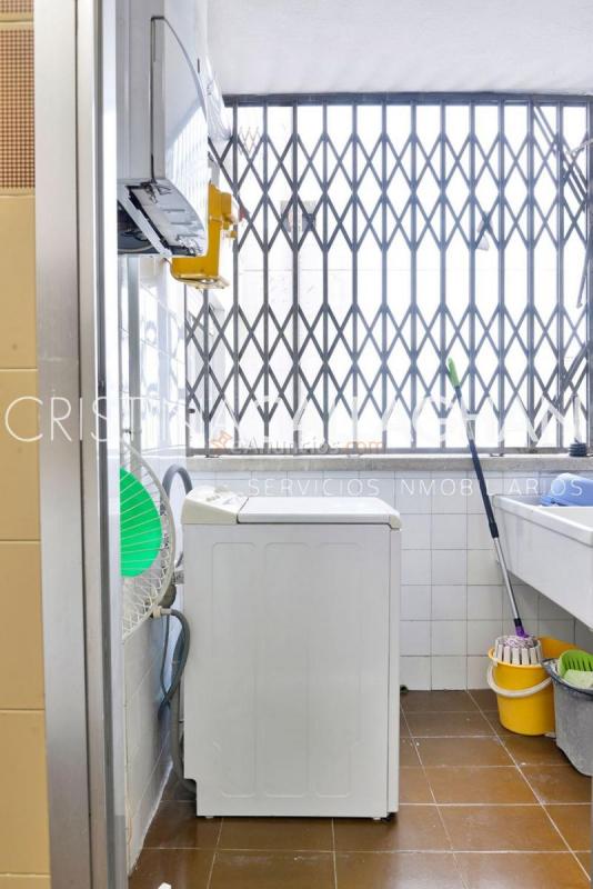 Apartamento en alquiler en Plaza Legión Española, El Pla del Real, Valncia