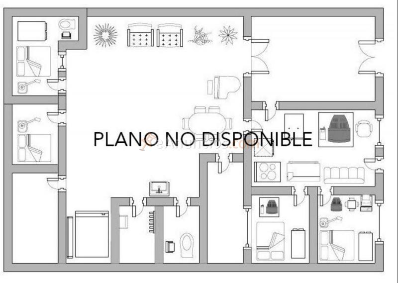 Local Comercial en alquiler en  Milanesat, Sarri-Sant Gervasi, Barcelona