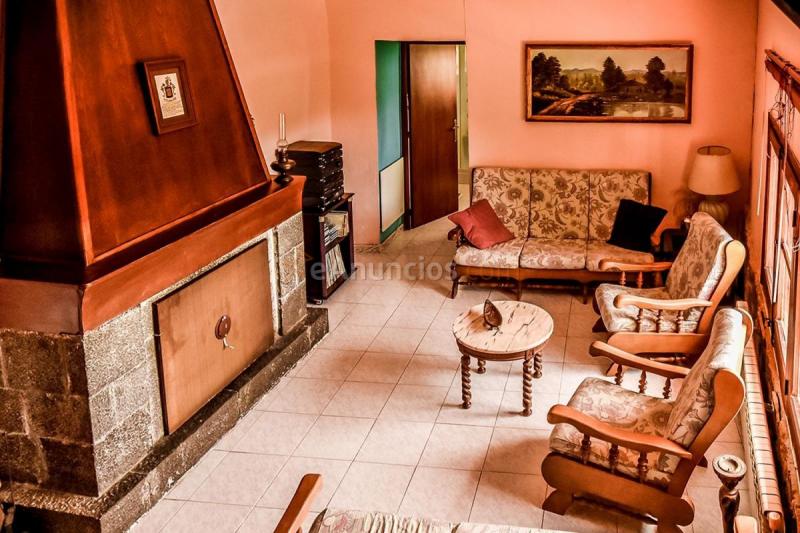 Casa Rural en venta en  Pontons