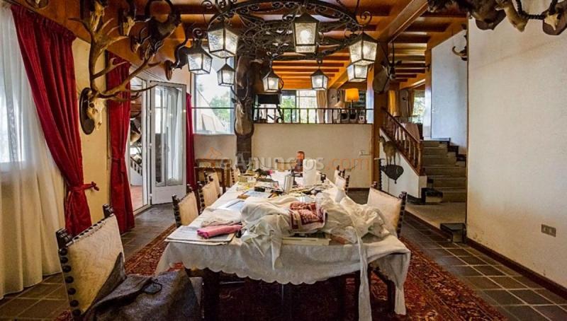 Adosado en venta en  Pedanías Oeste, Murcia