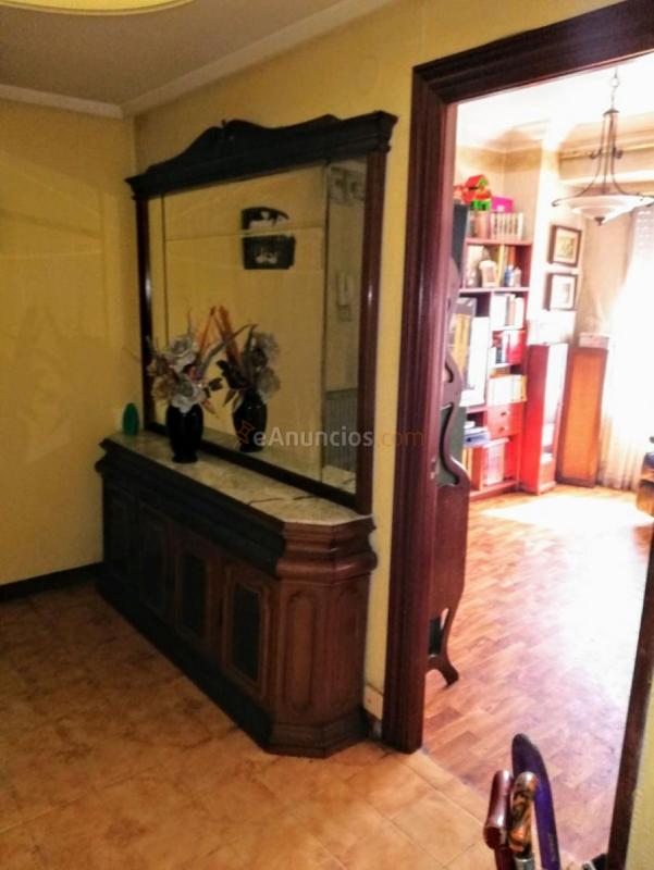 Apartamento en venta en  Centro, Gijón