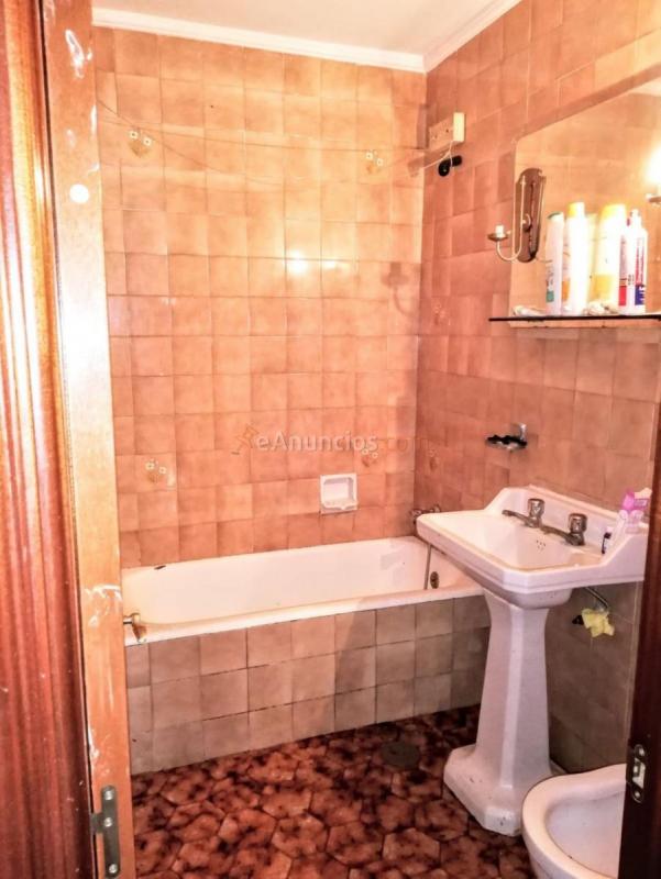 Apartamento en venta en  Centro, Gijón