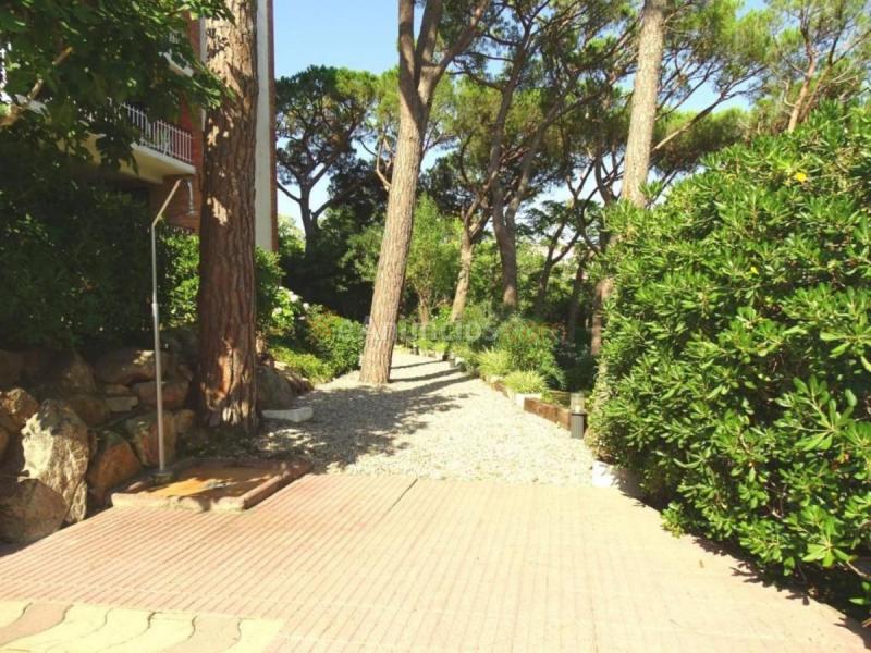Apartamento en venta en Camino de la Caleta, S'Agaró, Castell-Platja d'Aro