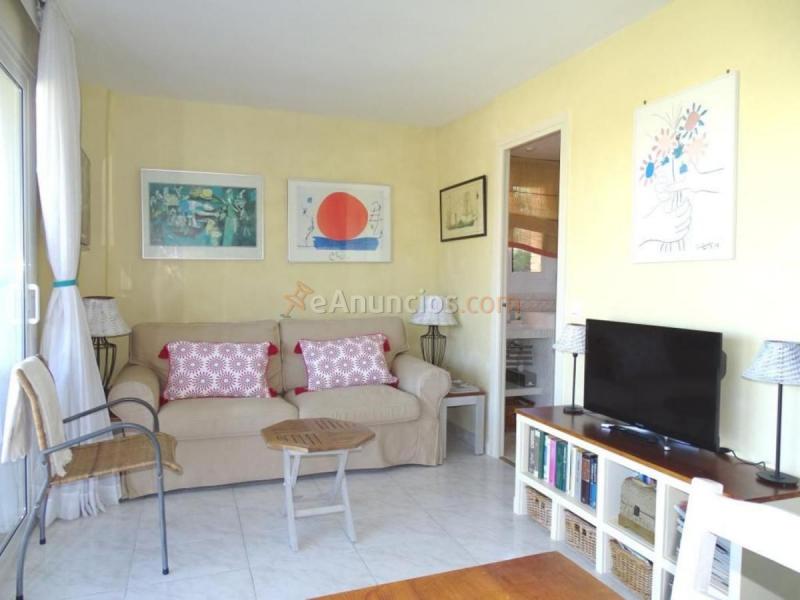 Apartamento en venta en Camino de la Caleta, S'Agaró, Castell-Platja d'Aro