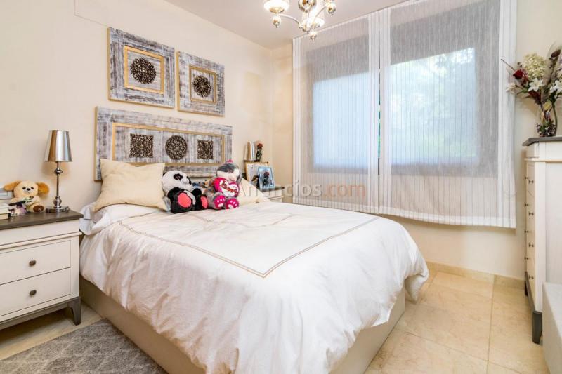 Apartamento en venta en  Montealto, Benalmádena