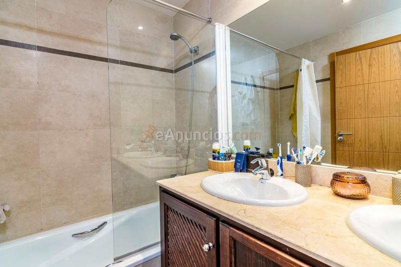 Apartamento en venta en  Montealto, Benalmádena