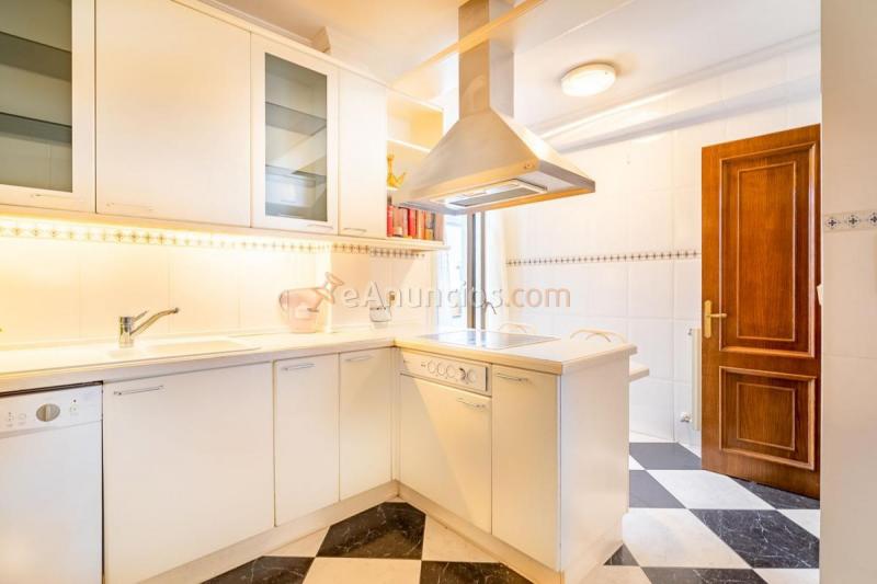 Apartamento en venta en  José Zorrilla - Padre Claret, Segovia