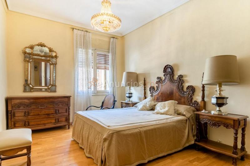 Apartamento en venta en  José Zorrilla - Padre Claret, Segovia