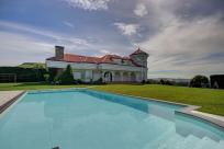 Adosado en venta en  Suances