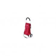 Carro compra 40l pleagable alu easy -tech pt