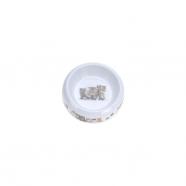 Comedero para gatos decorado 16 cm