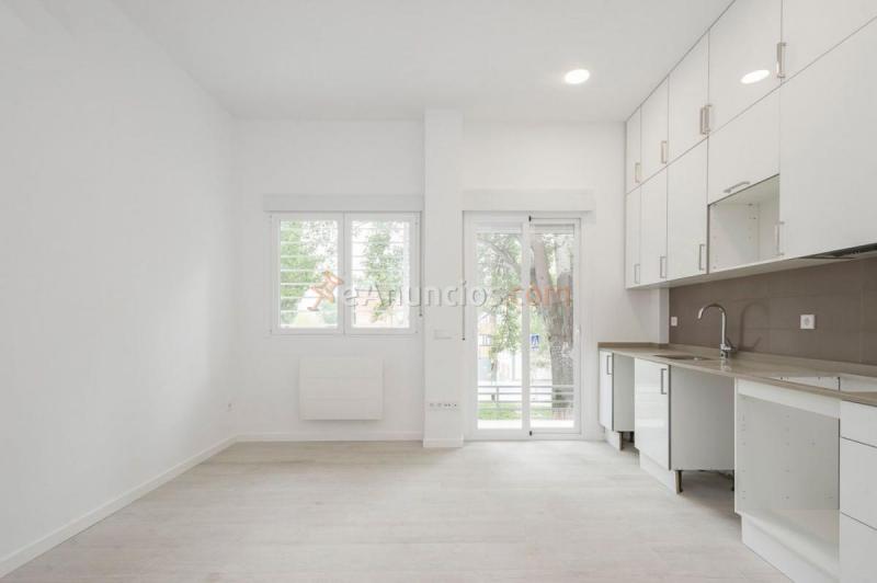 Loft en venta en  Hortaleza, Madrid