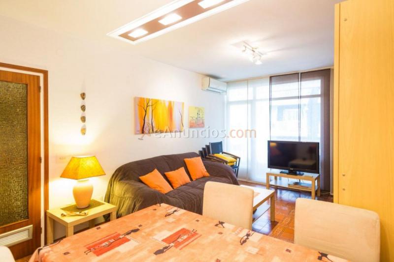 Apartamento en venta en  Poblenou, Pineda de Mar