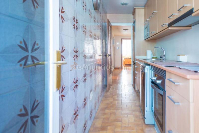 Apartamento en venta en  Poblenou, Pineda de Mar