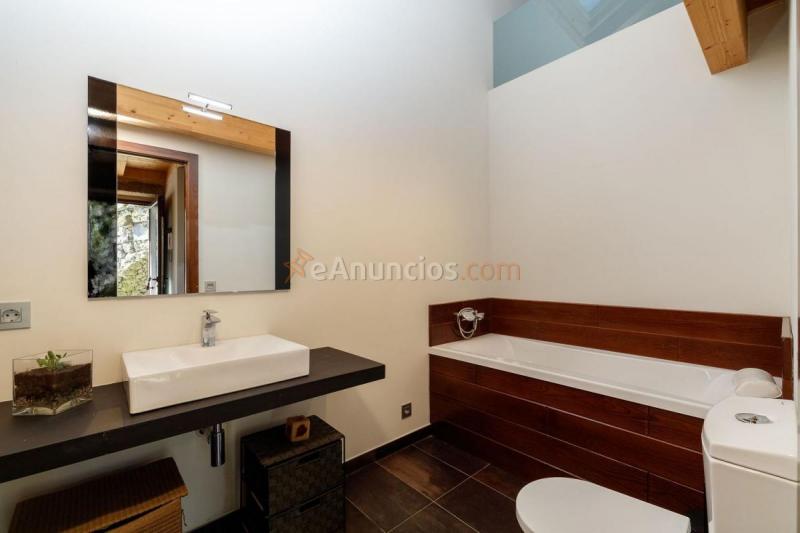 Adosado en venta en  Bueu