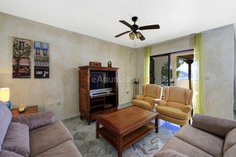 Casa en venta en Avenida Marina del Este, La Herradura, Almuñécar