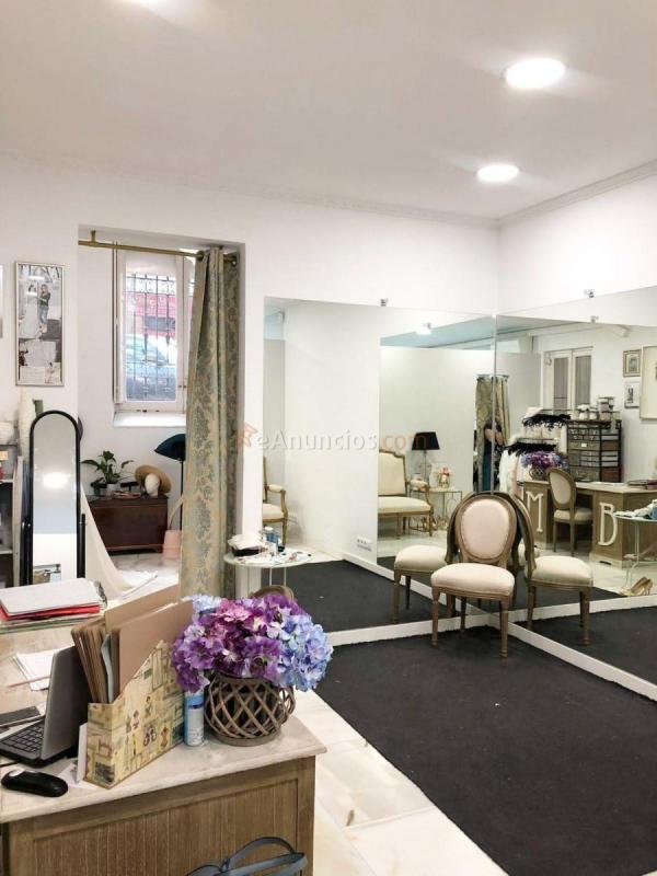 Apartamento en venta en  Salamanca, Madrid