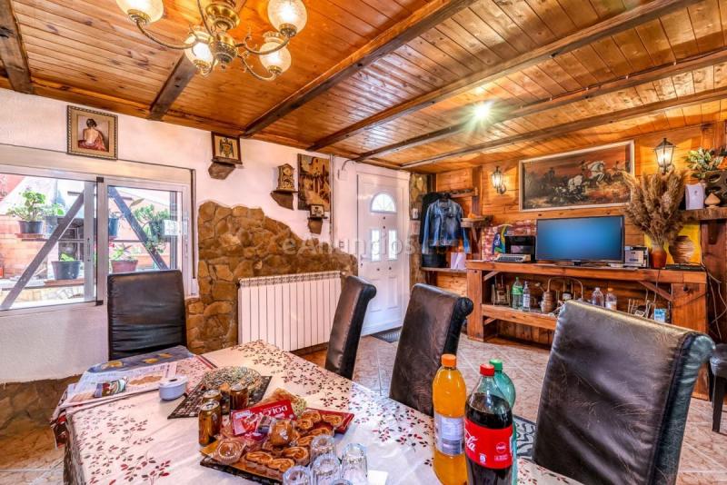 Adosado en venta en  Torrijo del Campo