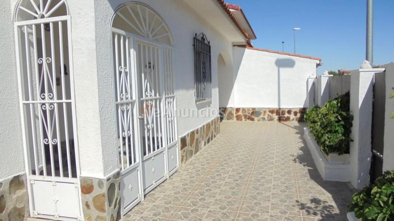 Casa en venta en  Cedillo del Condado