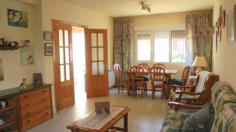 Casa en venta en  Cedillo del Condado