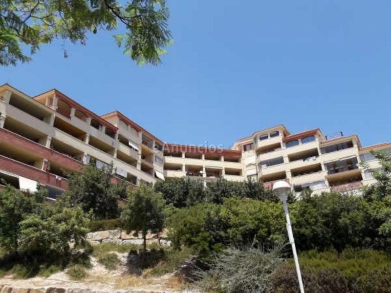 Apartamento en venta en  Narciso, Los Pacos, Fuengirola