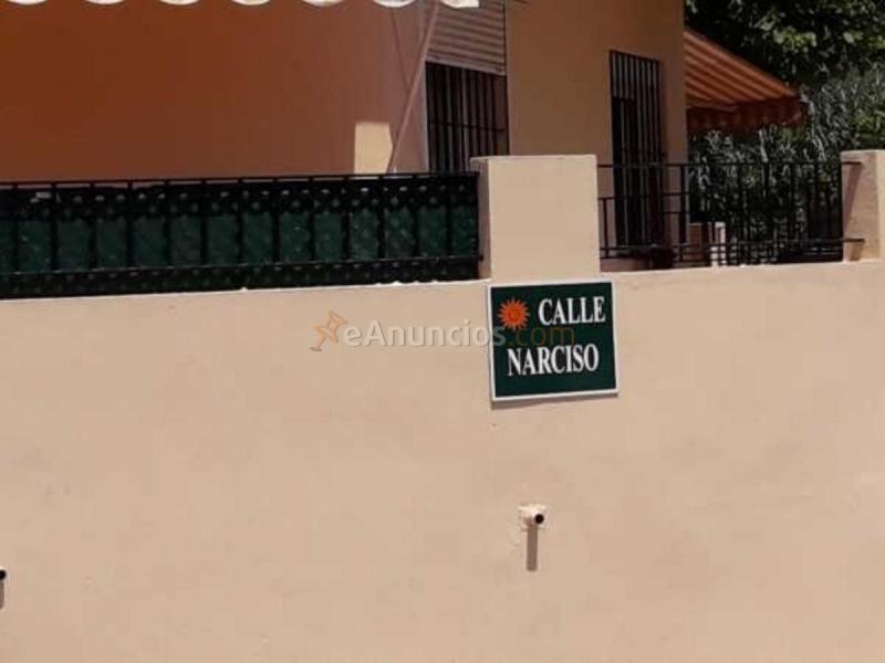 Apartamento en venta en  Narciso, Los Pacos, Fuengirola