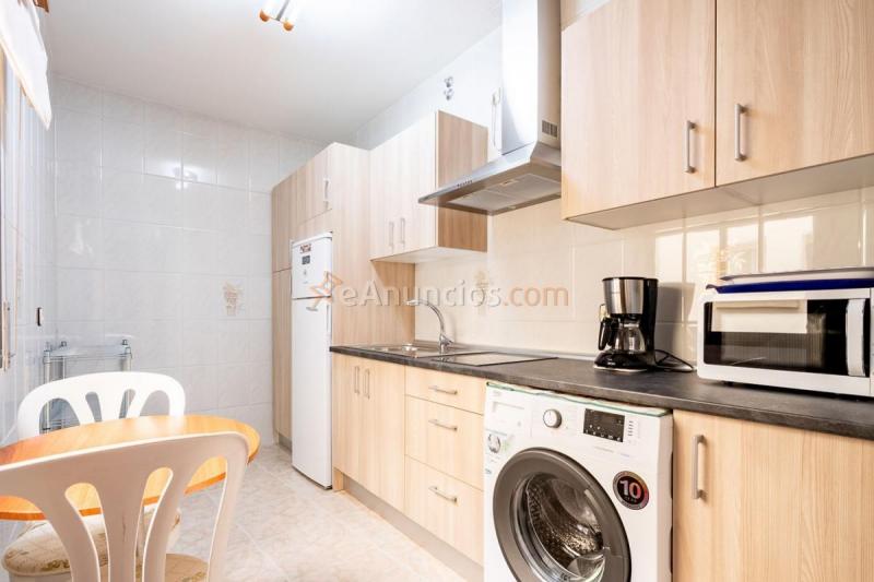 Apartamento en venta en  Sotillo de la Adrada