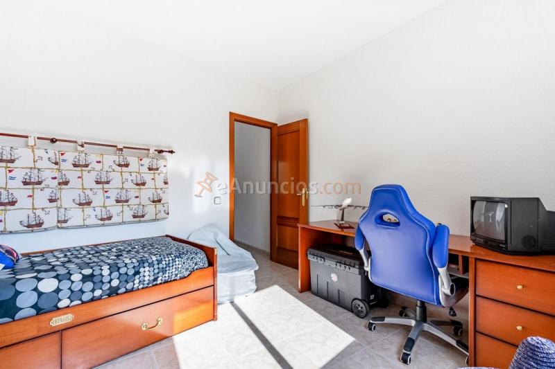 Apartamento en venta en  Sotillo de la Adrada