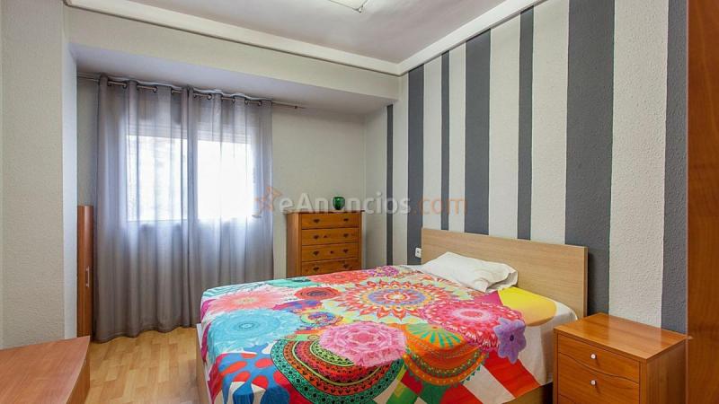 Apartamento en venta en  L'Olivereta, Valncia