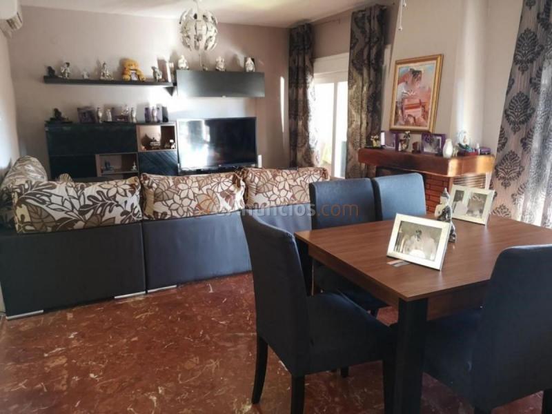 Adosado en venta en  Puerto de la Torre, Málaga