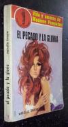 El pecado y la gloria. Vida y amores de Madame Pompadou