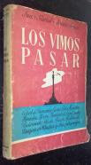 Los vimos pasar