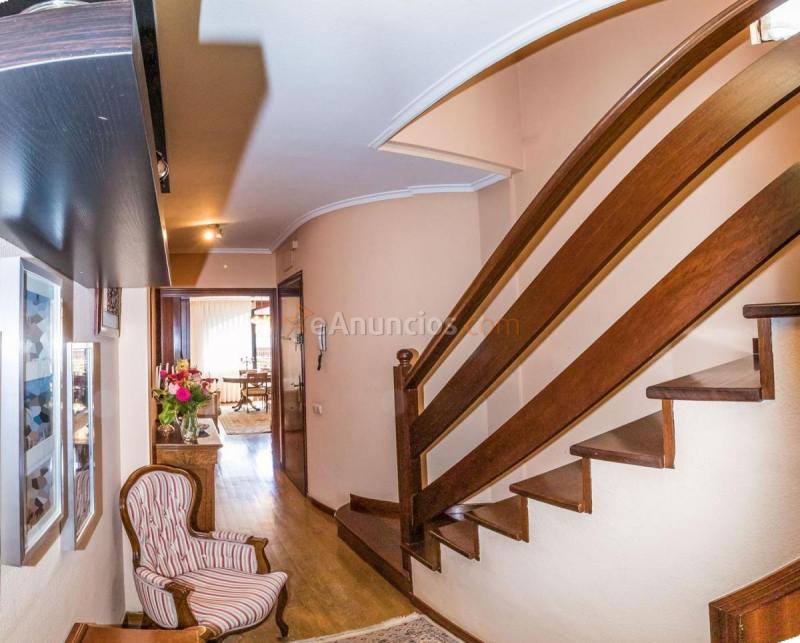 Duplex en venta en Calle Marqués de Casa Valdés, Centro, Gijón