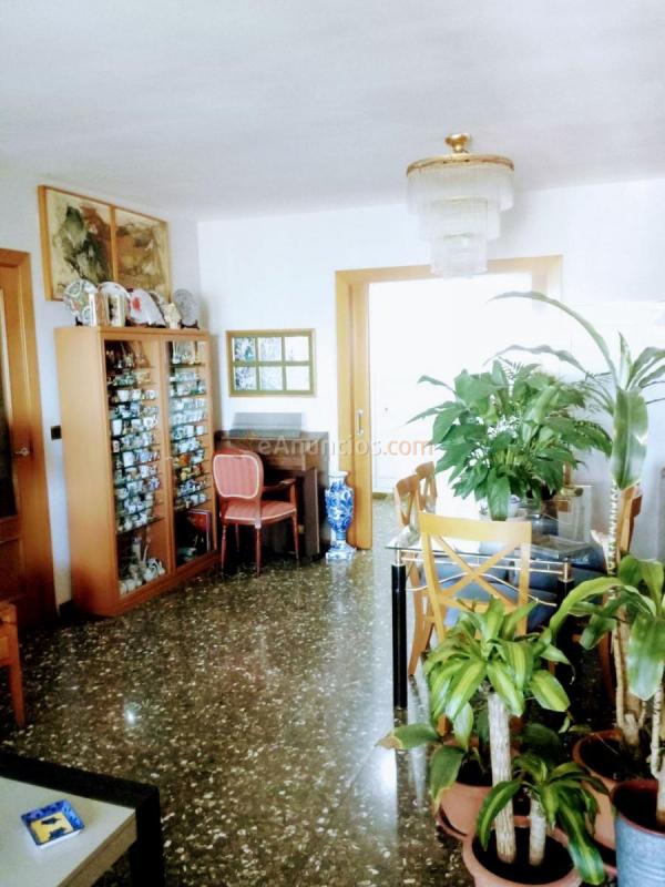 Apartamento en venta en  Cruz de Humilladero, Málaga