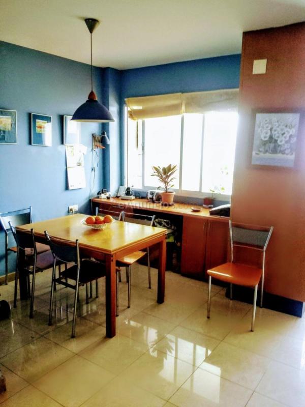 Apartamento en venta en  Cruz de Humilladero, Málaga